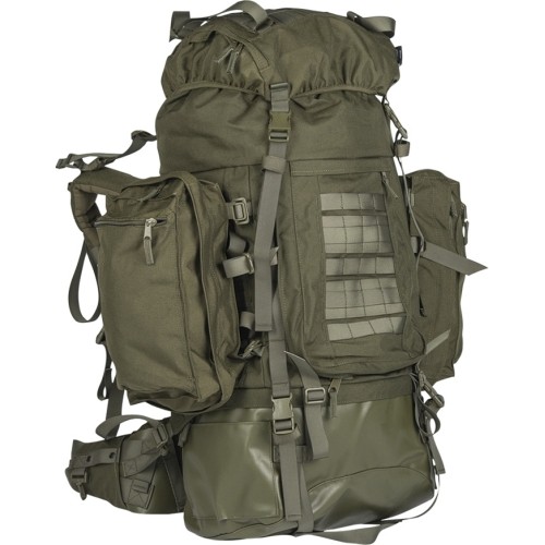 Plecak turystyczny „Teesar®" 100 l