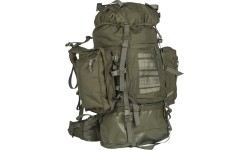 Plecak turystyczny „Teesar®" 100 l
