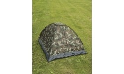 Namiot 2-osobowy Woodland Iglu Standard, moro