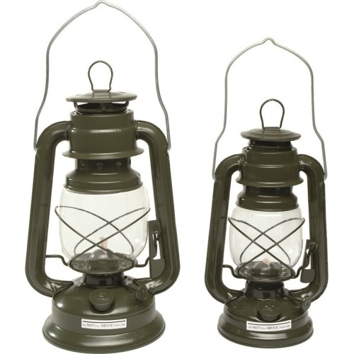 Lampa naftowa Mil-Tec OD 28 cm