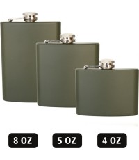 Manierka OD Flask 110 ml