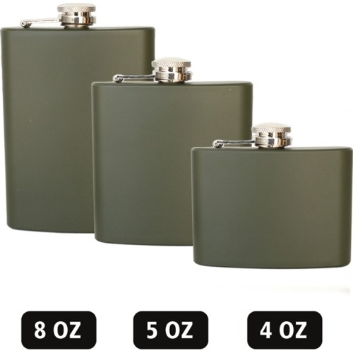 Manierka OD Flask 110 ml