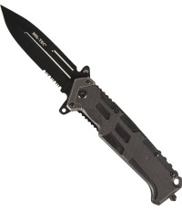 Nóż składany Mil-Tec Black Assault