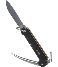 Niemiecki nóż marynarski Mil-Tec Premium