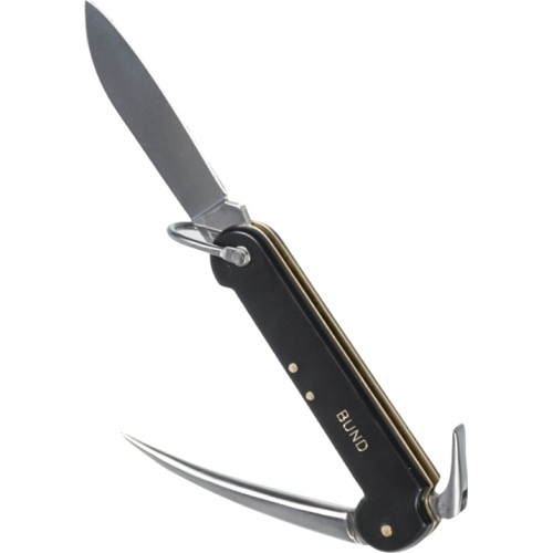 Niemiecki nóż marynarski Mil-Tec Premium