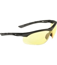 Okulary Swiss Eye Lancer, żółte