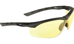 Okulary Swiss Eye Lancer, żółte