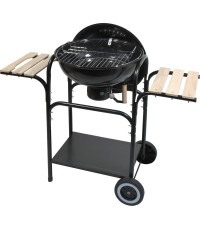 Grill węglowy Cattara Messina 46 cm