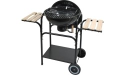 Grill węglowy Cattara Messina 46 cm