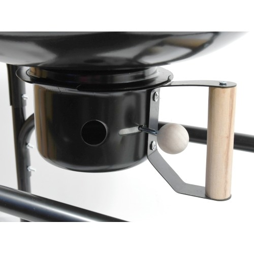 Grill węglowy Cattara Messina 46 cm