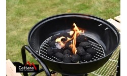 Grill węglowy Cattara Messina 46 cm