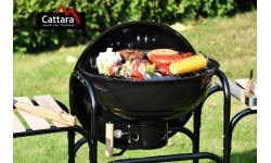 Grill węglowy Cattara Messina 46 cm