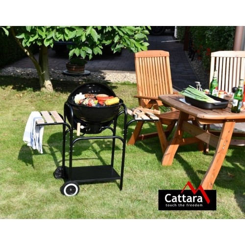 Grill węglowy Cattara Messina 46 cm