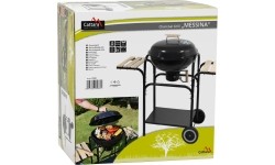 Grill węglowy Cattara Messina 46 cm