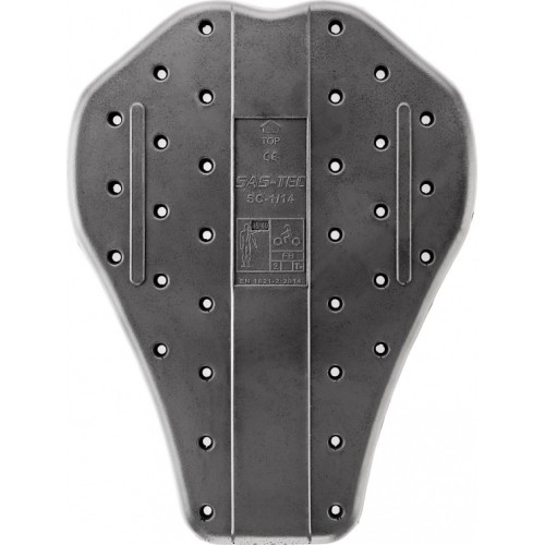 Ochraniacz kręgosłupa SAS-TEC SC-1/14 M/L