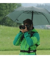 Parasol EuroSchirm 'teleScope handsfree'