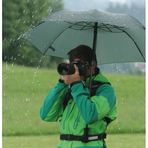 Parasol EuroSchirm 'teleScope handsfree'