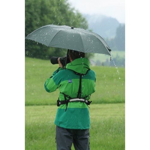 Parasol EuroSchirm 'teleScope handsfree'