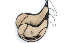 Skórzany bukłak Origin Outdoors Bota