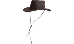 Kapelusz Origin Outdoors 'Crushable' Oilskin
