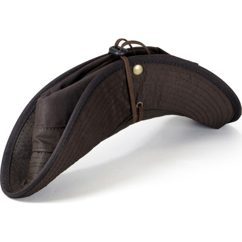 Kapelusz Origin Outdoors 'Crushable' Oilskin