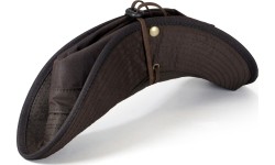 Kapelusz Origin Outdoors 'Crushable' Oilskin