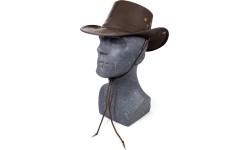 Kapelusz Origin Outdoors 'Crushable' Oilskin