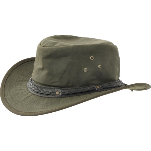 Kapelusz Origin Outdoors „Ranger” Oilskin