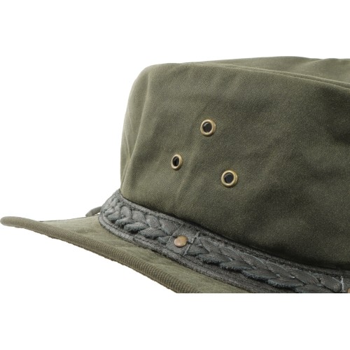 Kapelusz Origin Outdoors „Ranger” Oilskin