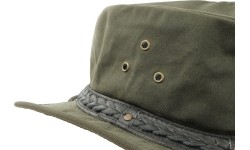 Kapelusz Origin Outdoors „Ranger” Oilskin