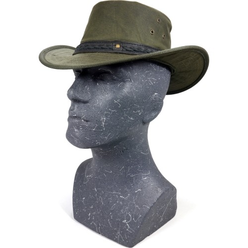 Kapelusz Origin Outdoors „Ranger” Oilskin