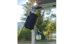 Lampa LED Origin Outdoors „Connectable”
