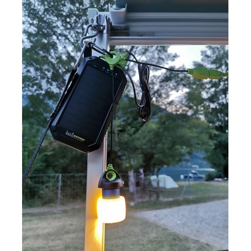 Lampa LED Origin Outdoors „Connectable”