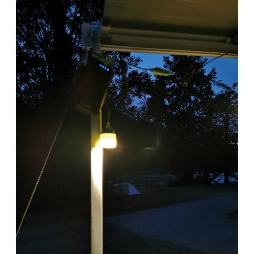Lampa LED Origin Outdoors „Connectable”