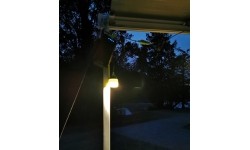 Lampa LED Origin Outdoors „Connectable”