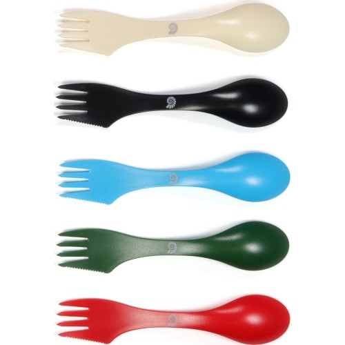 Sztućce turystyczne Origin Outdoors Spork „Multi"