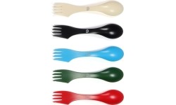 Sztućce turystyczne Origin Outdoors Spork „Multi"