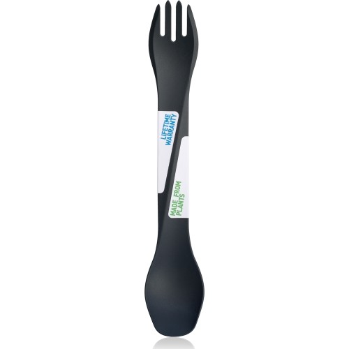 Sztućce humangear GoBites BIO UNO Long