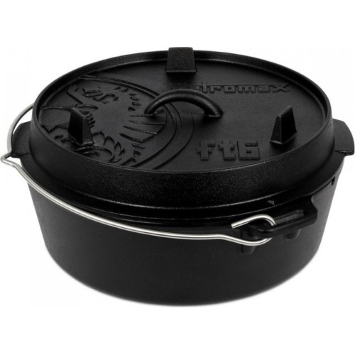 Hybrydowy piec do pizzy Alfa Moderno 5 Pizze, Fire Yellow