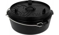 Hybrydowy piec do pizzy Alfa Moderno 5 Pizze, Fire Yellow