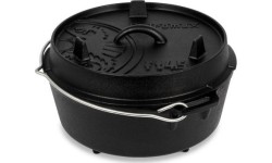 Hybrydowy piec do pizzy Alfa Moderno 5 Pizze, Fire Yellow