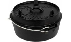 Hybrydowy piec do pizzy Alfa Moderno 5 Pizze, Fire Yellow