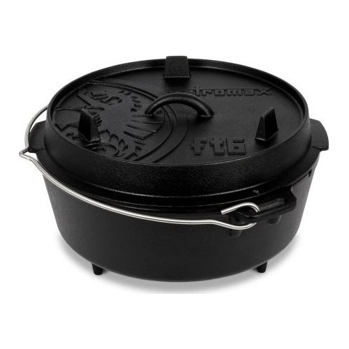 Hybrydowy piec do pizzy Alfa Moderno 5 Pizze, Fire Yellow
