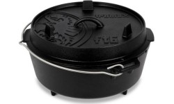 Hybrydowy piec do pizzy Alfa Moderno 5 Pizze, Fire Yellow