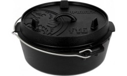 Hybrydowy piec do pizzy Alfa Moderno 5 Pizze, Fire Yellow