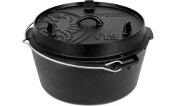Hybrydowy piec do pizzy Alfa Moderno 5 Pizze, Fire Yellow