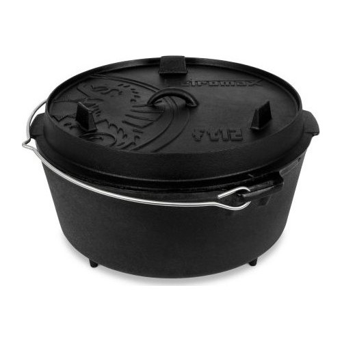 Hybrydowy piec do pizzy Alfa Moderno 5 Pizze, Fire Yellow