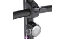 Rower magnetyczny M9239V HMS