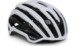 Kask rowerowy Kask Valegro WG11, rozmiar L, biały - 201