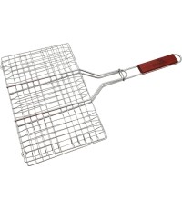 Ruszt do grilla 35x23 cm